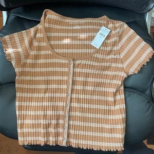 American Eagle shirts